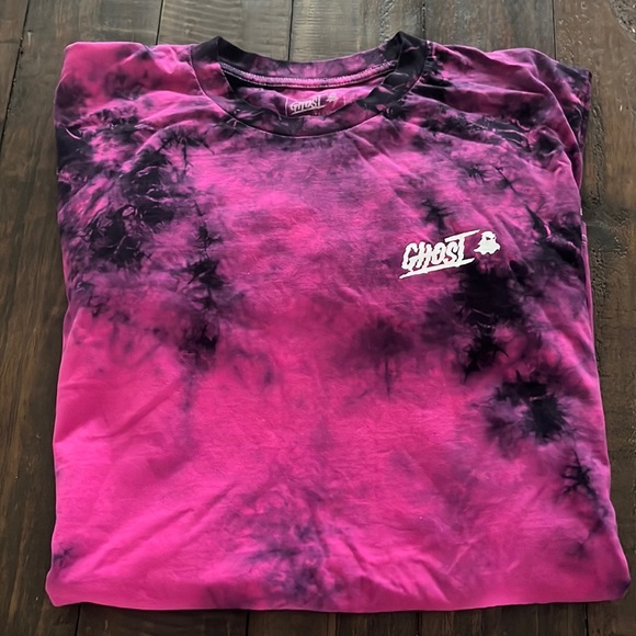 💥Ghost Lifestyle x Glitch Limited Edition Long Sleeve - Picture 2 of 15